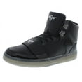 thumbnail image 1 of Creative Recreation Cesario Hi Xxi Mens Shoes Size 7, Color: Black, 1 of 4