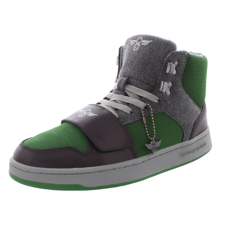 Creative Recreation Cesario Hi Xxi Mens Shoes Size Color