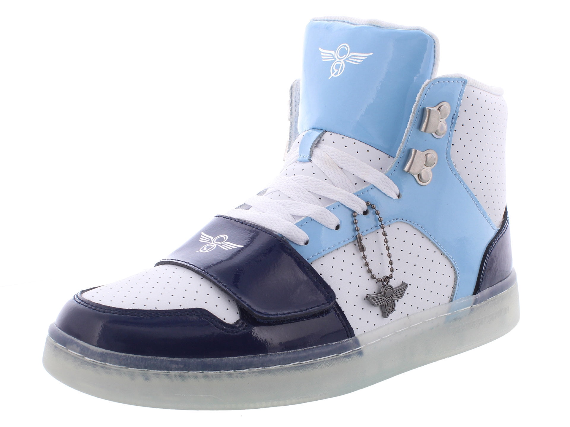 Men’s high top shoe by Creative Recreation Creative recreation men main image 4