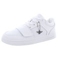 thumbnail image 1 of Creative Recreation Cesario Lo Xxi Mens Shoes Size 11, Color: Pure White, 1 of 4