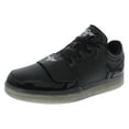 thumbnail image 1 of Creative Recreation Cesario Lo Xxi Mens Shoes Size 15, Color: All Black, 1 of 4
