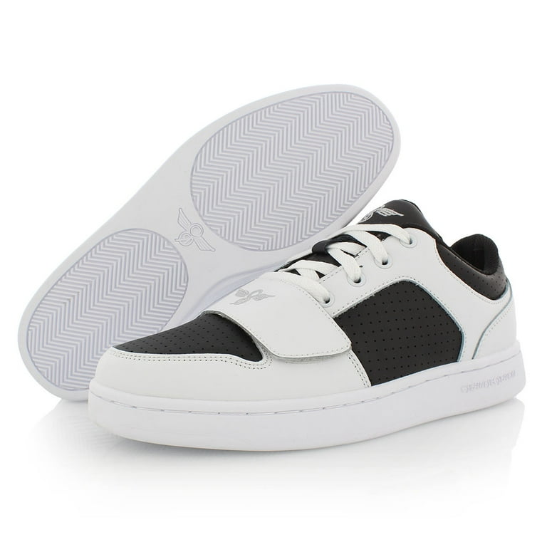 Creative new arrivals recreation white