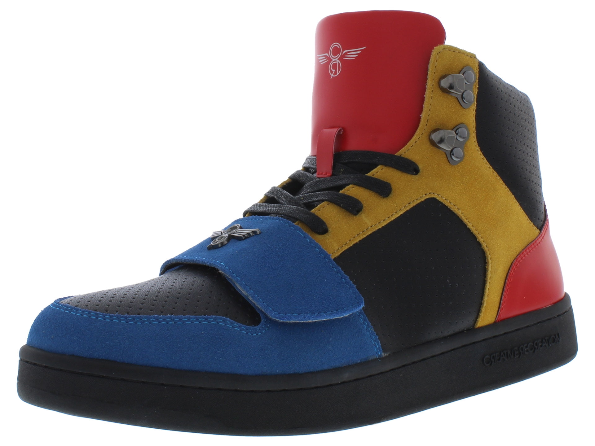 Creative Recreation Cesario Lux Mens Shoes Size 11.5, Color 
