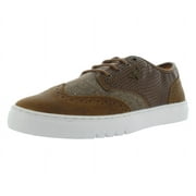 Creative Recreation Defeo Mens Shoes Size 8.5, Color Brown Reptile Vintage