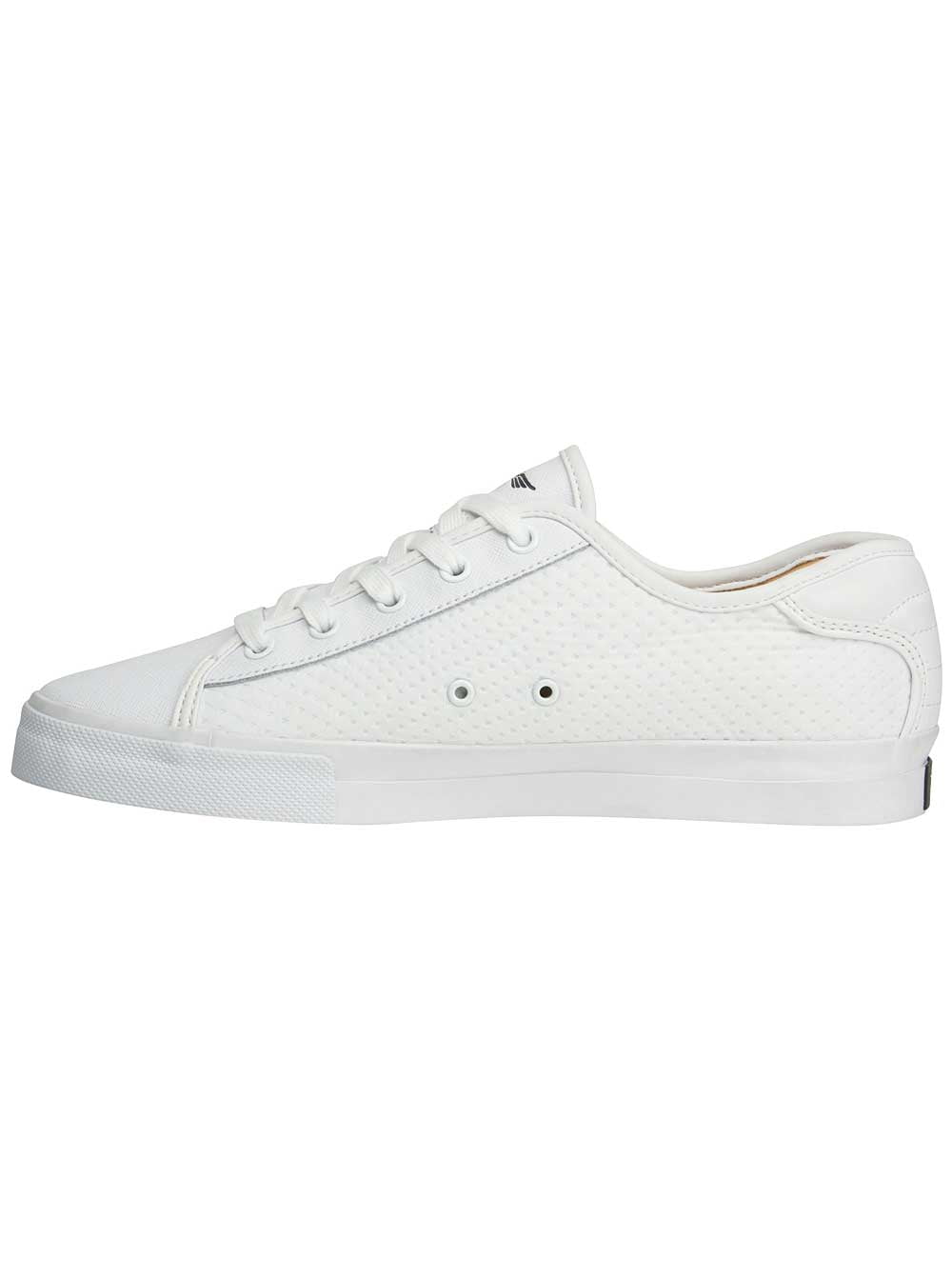 Creative Recreation Kaplan Sneakers in White Insulation