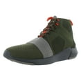 thumbnail image 1 of Creative Recreation Modica Mens Shoes Size 12, Color: Olive/Grey, 1 of 5