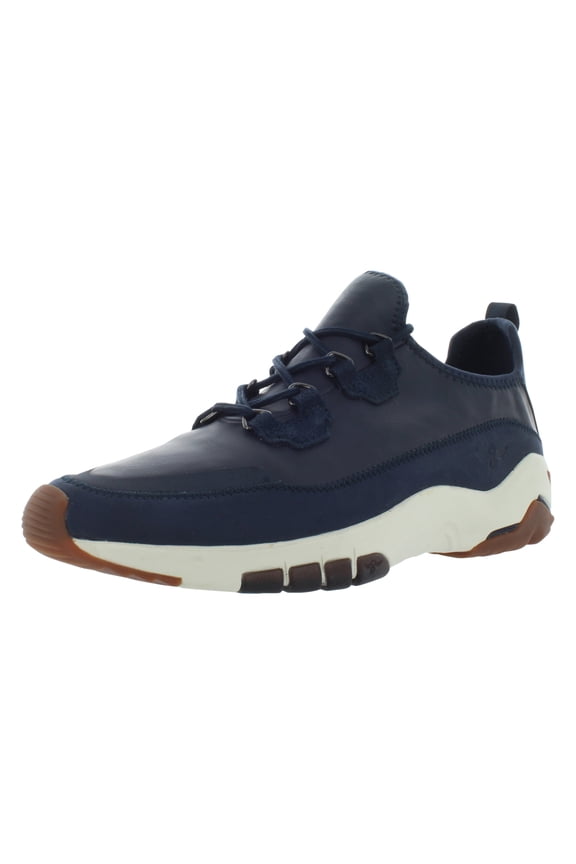 Napoli Sneakers in Navy