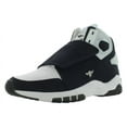 thumbnail image 1 of Creative Recreation Scopo Mens Shoes Size 8, Color: Navy/White, 1 of 5