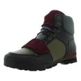thumbnail image 1 of Creative Recreation Scotto Mens Shoes Size 7.5, Color: Navy/Teal/Burgundy, 1 of 5