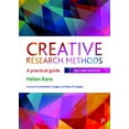 thumbnail image 1 of Creative Research Methods: A Practical Guide, (Paperback), 1 of 1
