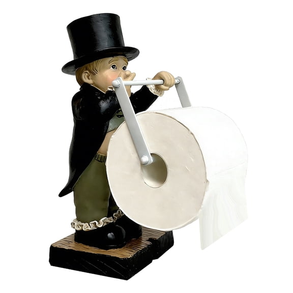 Creative Resin Tissue Box Cover Decorative Home Accent Suitable For Any Room In Your House