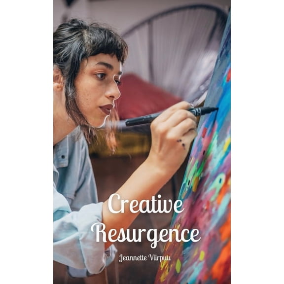 Creative Resurgence, (Paperback)