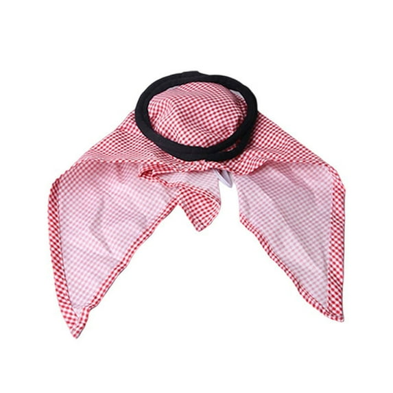 Creative Role Play Pet Arab Hat Headscarf For Kittens And Small Dogs For Photo Props And Celebration