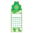 thumbnail image 1 of SHAPES ETC. Personal Incentive Chart - Frog, 1 of 3