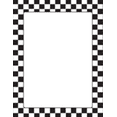 thumbnail image 1 of SHAPES ETC. Designer Paper - Racing (50 Sheet Package), 1 of 1