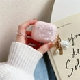 thumbnail image 1 of Creative Shell Pattern Earphone Protective Case, 1 of 2