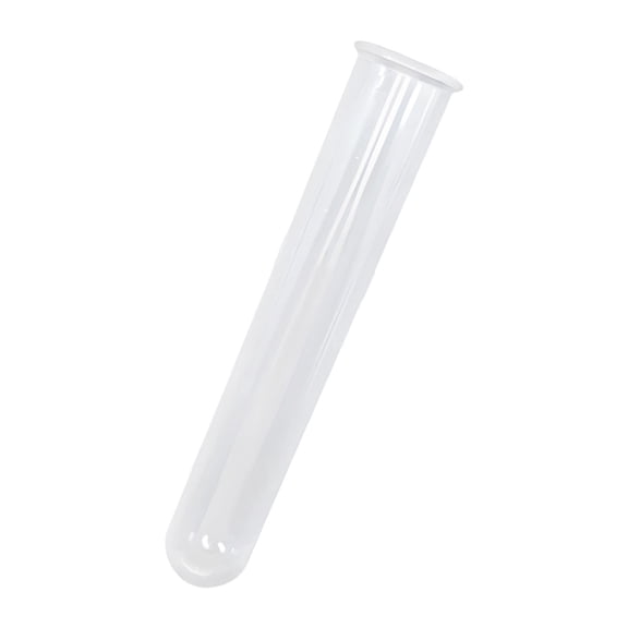 Creative Silicone Tube Vase For Unique Floral Displays In Offices