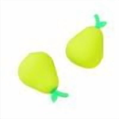 Creative Simulated Fruit Squishy, Slow Rise Sensory Fidget for Anxiety Relief and Desk Calming,Anxiety Relief Fidget, Adult Fidget Tool