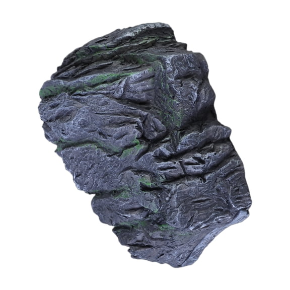 Creative Simulation Stone Safety Storage Box Hide Keys In Stone Outdoor Garden Hiddens Fake Rock for Home Spare Key Safe