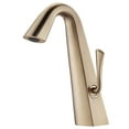 thumbnail image 1 of Creative Single Lever Handle Bathroom Sink Faucet, 1 of 5