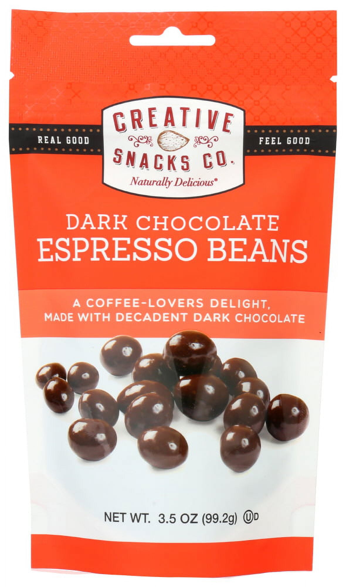 Milk Chocolate Coffee Beans U2013 Miss Gourmet & Co