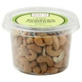 thumbnail image 1 of Creative Snacks Creative Snacks Cashews, 9 oz, 1 of 4