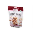 thumbnail image 1 of Creative Snacks Organic Coconut With Cranberries, Cashews & Almonds, Chia Seeds, 4 Ounce - Pack Of 3, 1 of 3