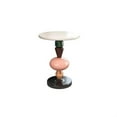 thumbnail image 1 of Creative Sofa Side Coffee Table Decorative Ornaments Round Coffee Tables Designer House Furniture, 1 of 7