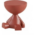 thumbnail image 1 of Creative Sofa Side Table Removable Coffee Table Cream Style Simple Household Living Room Round Table Side Table Small Table Rack Round End Side Table Outdoor, 1 of 7