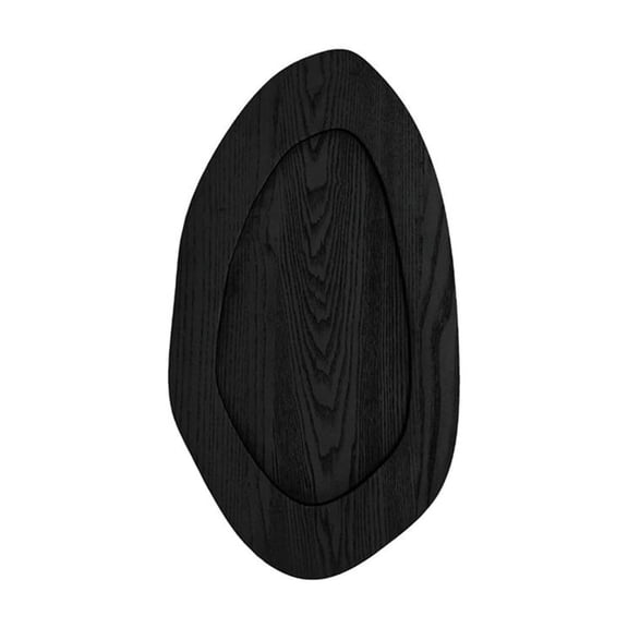 Creative Solid Wood Tray Art Display Tray Fruit Dim Sum Tray Room Jewelry Set Tray Party Dessert Beverage Tray