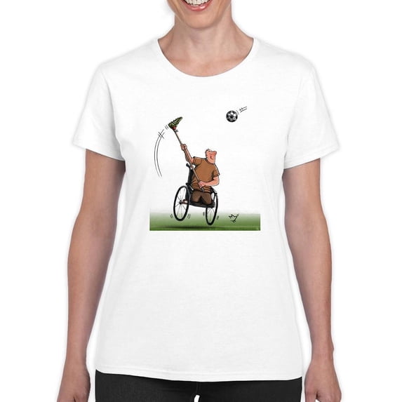 Creative Solutions T-Shirt Women -Muzaffar Yulchiboev Designs, Female 5X-Large