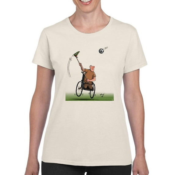 Creative Solutions T-Shirt Women -Muzaffar Yulchiboev Designs, Female XX-Large