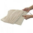 thumbnail image 1 of Creative Solutions by KH Pet Bed Heater With Free Cover Tan 1ea/SMall 8.5 X 9 in, 1 of 6