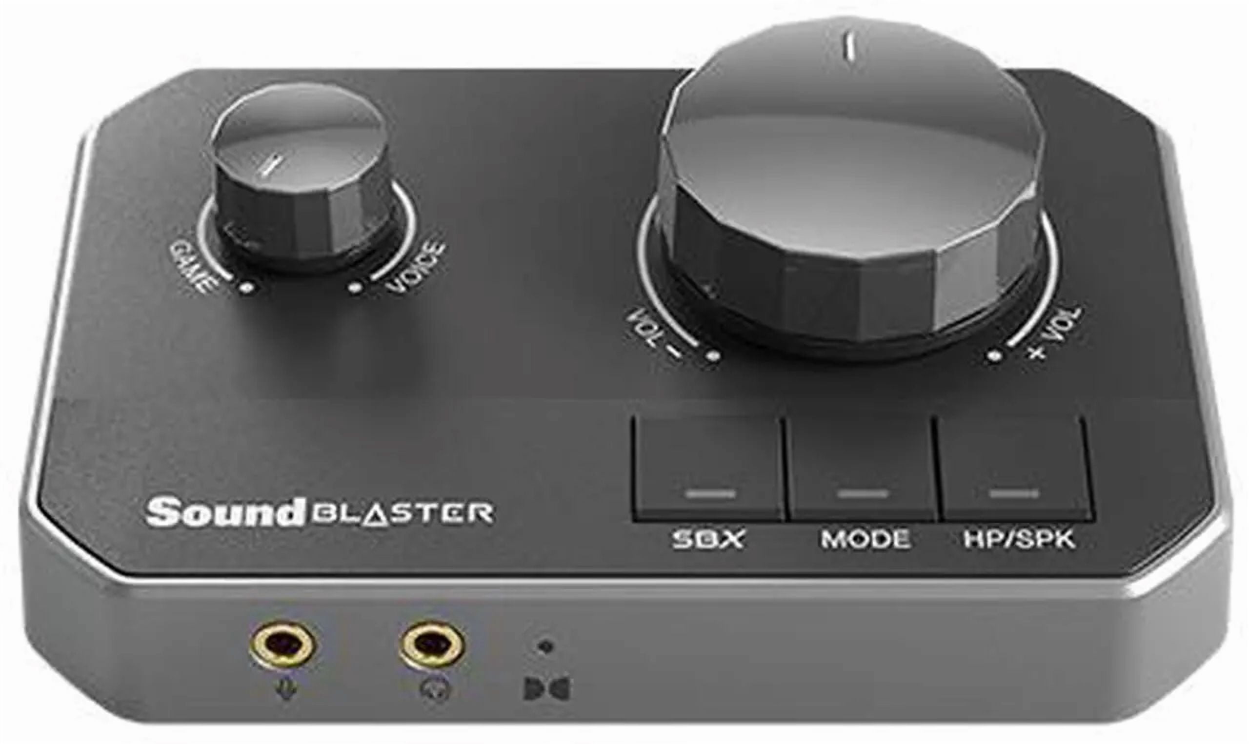 Sound Blaster Drivers