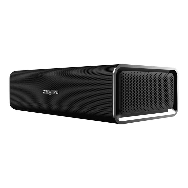 Creative sound blaster speaker 2025