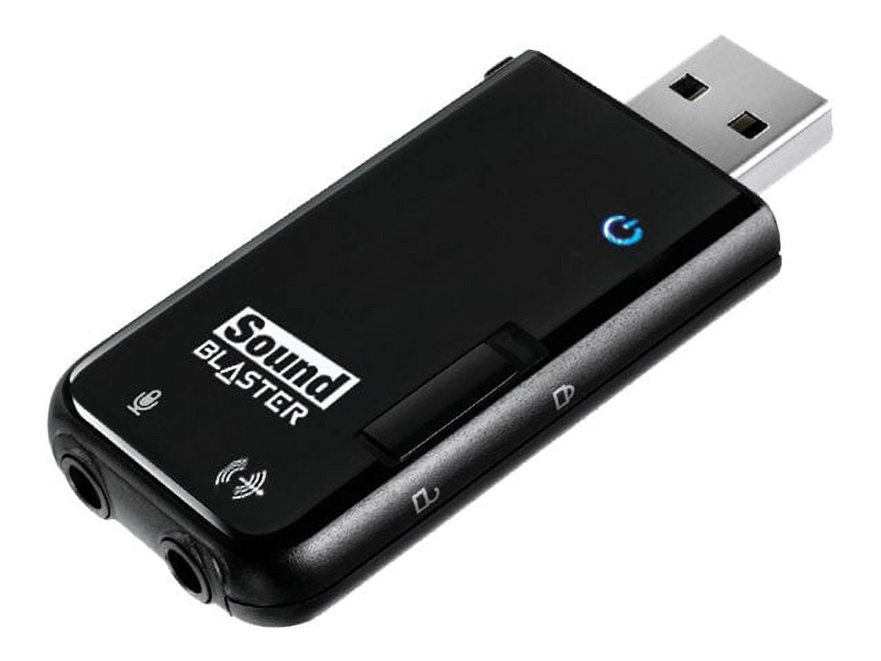 その他 Sound blaster go-pro 楽天市場】sound blaster x-fi go!proの通販