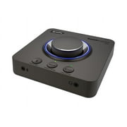 Sound Blaster X4 External Sound Card