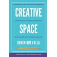 thumbnail image 1 of Creative Space: 21 strategies to help calm your chattering mind, clear your busy calendar, and create the space you need to get your best work done (Paperback), 1 of 1