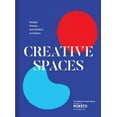 thumbnail image 1 of Creative Spaces : People, Homes, and Studios to Inspire (Home and Studio Design Book, Artful Home Decorating Book from Poketo) (Hardcover), 1 of 1