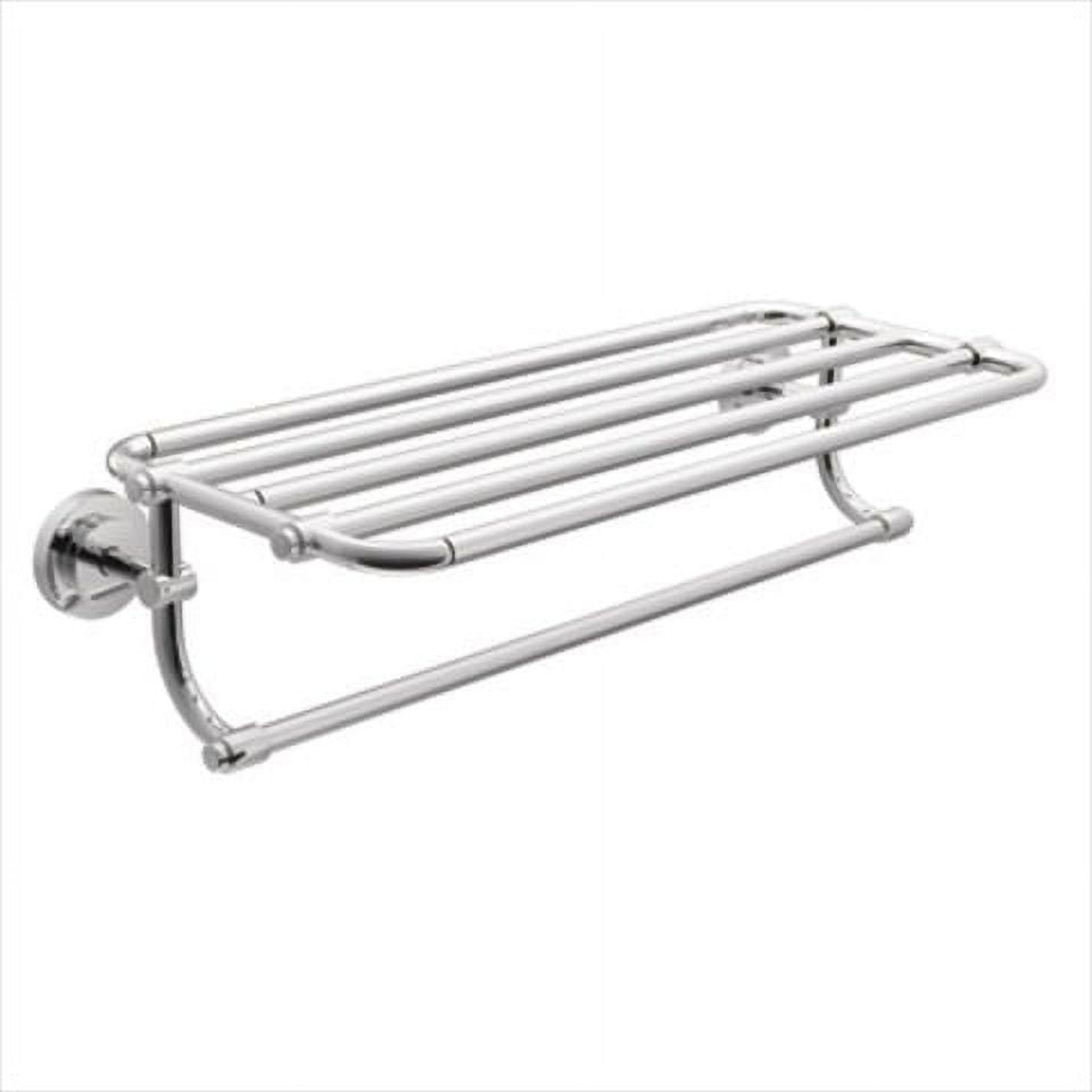 Stainless Steel 36-Inch Wall Mount Grab Bar