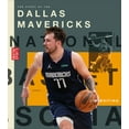 thumbnail image 1 of Creative Sports: A History of Hoops The Story of the Dallas Mavericks, (Hardcover), 1 of 1