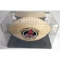 thumbnail image 1 of Creative Sports Enterprises PT-CC8-BM Football Display Case Black Base Mirror Back, 1 of 1