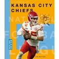 thumbnail image 1 of Creative Sports: La NFL Hoy en Día La Historia de Los Kansas City Chiefs, (Hardcover), 1 of 1