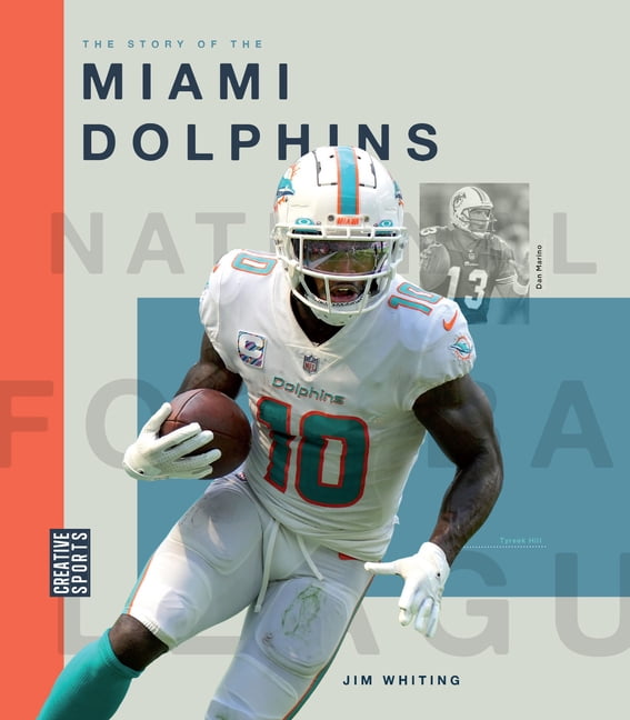 Miami Dolphins Accessories in Miami Dolphins Team Shop - Walmart.com