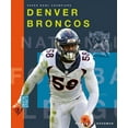 thumbnail image 1 of Creative Sports: Super Bowl Champions Denver Broncos, (Paperback), 1 of 1