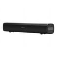 thumbnail image 1 of Creative Stage Air - Sound bar - for PC - wireless - Bluetooth - 10 Watt, 1 of 14