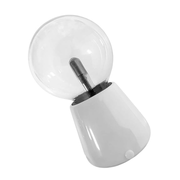 Creative Static Electricity Sphere Lamp Touch Sensitive Ambients Lighting