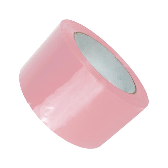 Creative Sticky Ball Tape, Crafts Rolling Tape Supplies, Sensory Toys 15M, DIY Adhesives Tape for Game, Party Gifts, Educational, Relaxing Toys Pink