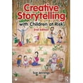 thumbnail image 1 of Creative Storytelling with Children at Risk (Paperback), 1 of 1