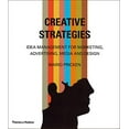 thumbnail image 1 of Pre-Owned Creative Strategies: Idea Management for Marketing, Advertising, Media and Design (Hardcover), 1 of 1